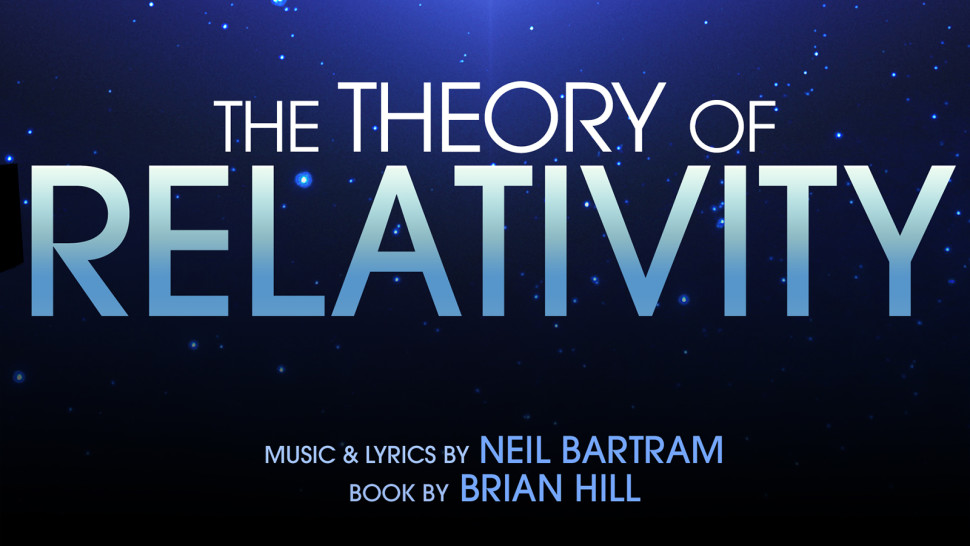 Brain hill. The Theory of Relativity мюзикл.